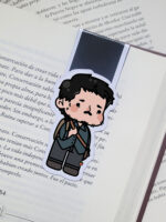 Marcapáginas Multiverso Pedro Pascal - Imagen 3