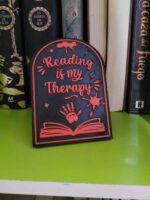 Letrero alineador de libros - Imagen 4