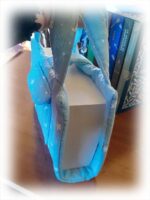 Funda para libros tipo cartera - Imagen 6