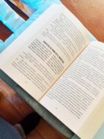 Funda para libros tipo cartera - Imagen 5