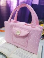 Funda para libros tipo cartera - Imagen 2