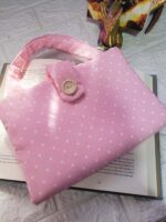 Funda para libros tipo cartera - Imagen 3