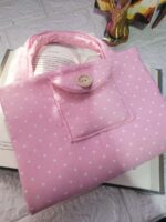 Funda para libros tipo cartera - Imagen 4