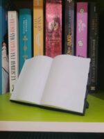 Alineador para libros - tipo libro