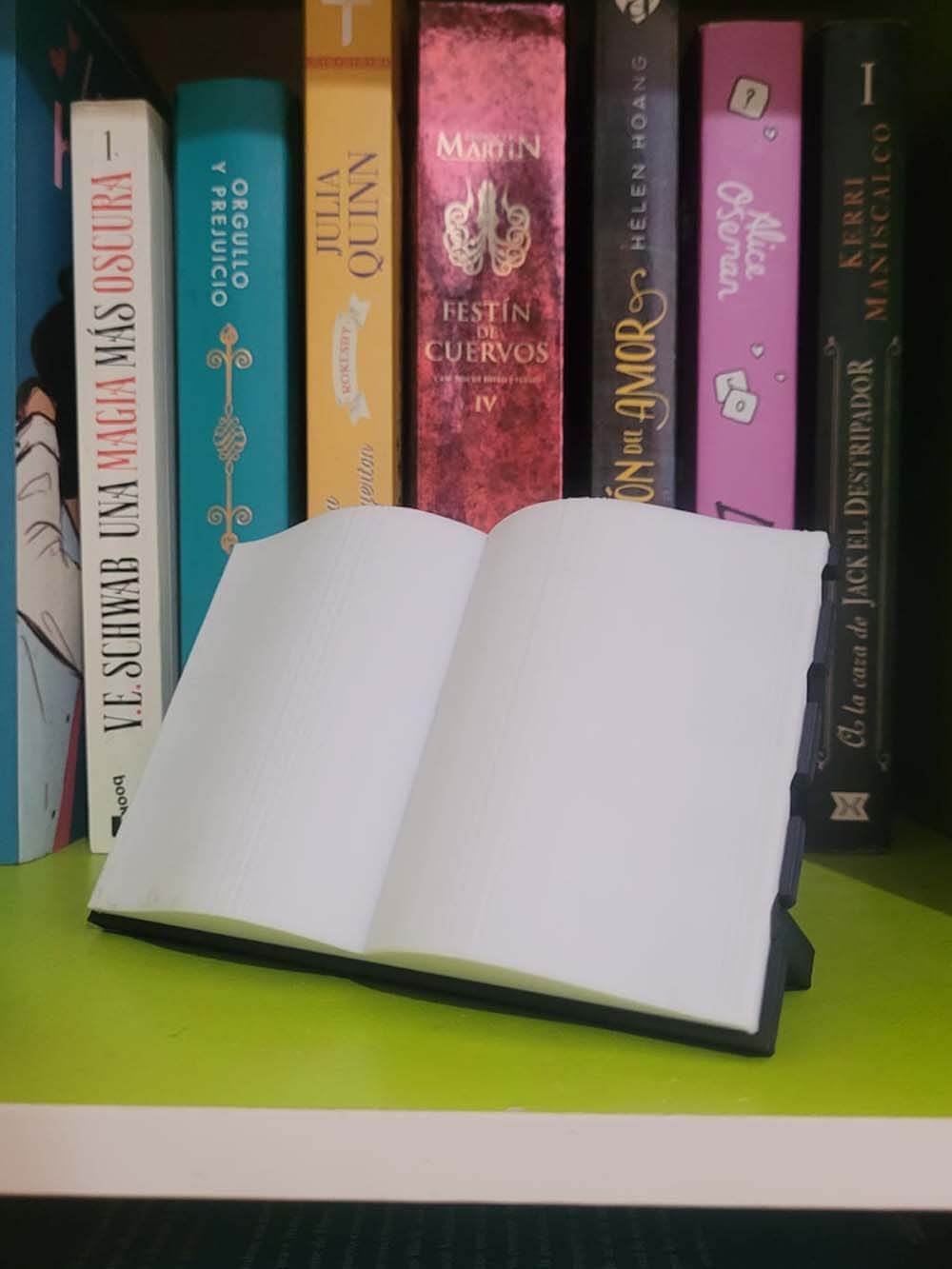WhatsApp Image 2026-01-03 at 15.32.16 copia Alineador para libros - tipo libro - Imagen 1