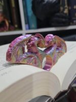 Separador de páginas dragones enamorados - Imagen 4