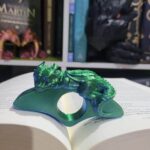 Separador bebe dragón