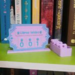 Mini contador personalizable
