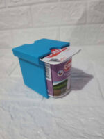 Porta yogurt - Imagen 2