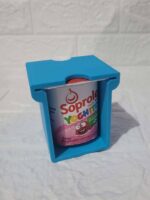 Porta yogurt - Imagen 9