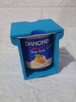 Porta yogurt - Imagen 10