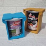 Porta yogurt