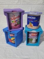 Porta yogurt - Imagen 3