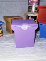 Porta yogurt - Imagen 7