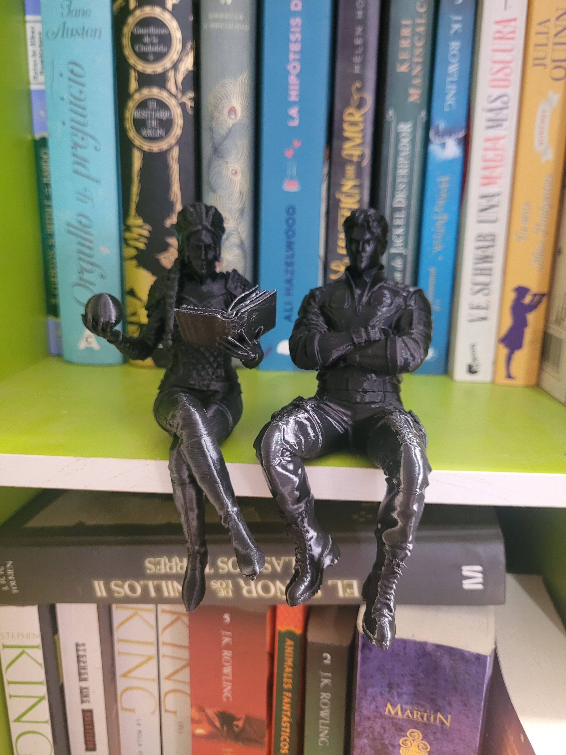 2026/03/1000317916-scaled.jpg Figura Violet y Xaden Alas de sangre - Imagen 1