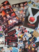 Bluebox Grande - Saga Crepúsculo - Imagen 8