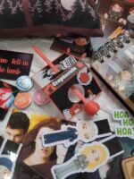 Bluebox Grande - Saga Crepúsculo - Imagen 7