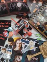 Bluebox Grande - Saga Crepúsculo - Imagen 5