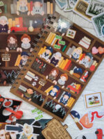 Bluebox Grande - Saga Crepúsculo - Imagen 2