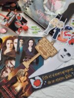 Bluebox Grande - Saga Crepúsculo - Imagen 3