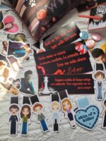 Bluebox Grande - Saga Crepúsculo - Imagen 4