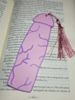 Dickmark