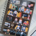 Cuaderno crepúsculo