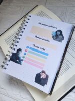 Cuaderno crepúsculo - Imagen 2