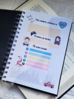 Cuaderno crepúsculo - Imagen 5