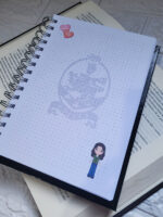 Cuaderno crepúsculo - Imagen 6