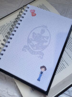 Cuaderno crepúsculo - Imagen 7