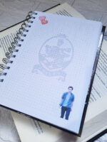 Cuaderno crepúsculo - Imagen 4