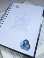 Cuaderno crepúsculo - Imagen 3