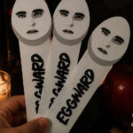 Marcapáginas  Eggward