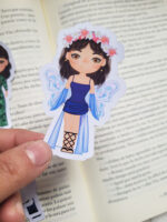 Set de Stickers Off campus - Imagen 3