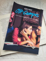 Bluebox Off campus con cuaderno - Imagen 12