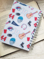 Cuaderno Off campus - Imagen 4