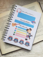 Cuaderno Off campus - Imagen 9