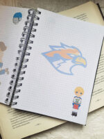 Cuaderno Off campus - Imagen 8
