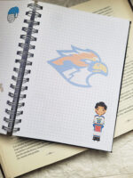 Cuaderno Off campus - Imagen 7