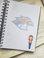 Cuaderno Off campus - Imagen 6