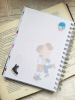 Cuaderno Off campus - Imagen 5