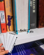 Alzador de páginas - para libros tapa dura - Imagen 3