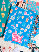Cuaderno Hipótesis del amor - Imagen 2