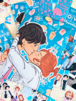 Bluebox La hipótesis del amor - Imagen 6