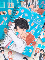 Bluebox La hipótesis del amor - Imagen 4