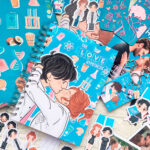 Bluebox La hipótesis del amor