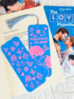 Bluebox La hipótesis del amor - Imagen 2