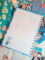 Cuaderno Hipótesis del amor - Imagen 4